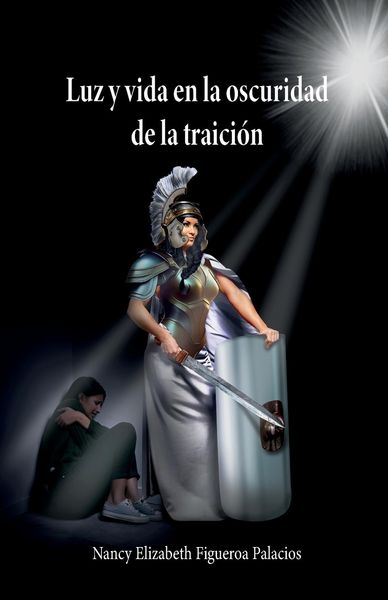 Produktbild: Luz y vida en la oscuridad de la traici&oacute;n