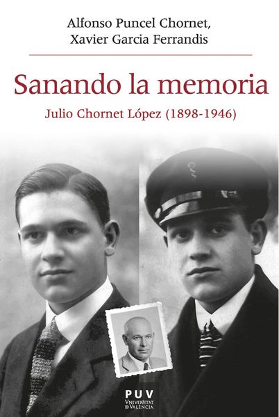 Produktbild: Sanando la memoria