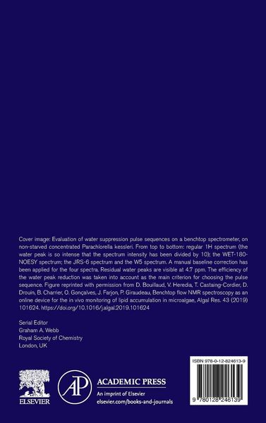 Produktbild: Annual Reports on NMR Spectroscopy