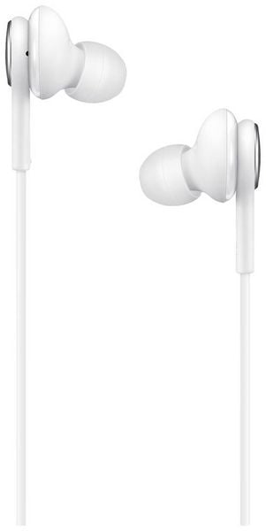 Produktbild: SAMSUNG IM Earphones USB Type-C, Sound by AKG, White
