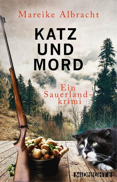 Produktbild: Katz und Mord