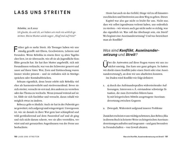 Produktbild: Freunde f&uuml;rs Leben?