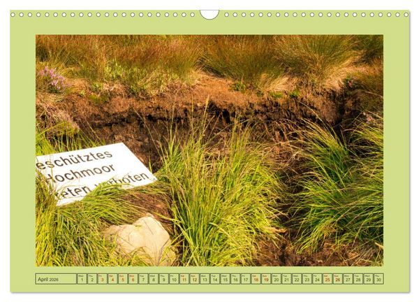 Produktbild: Wonderful Black Forest (Wall Calendar 2026 DIN A3 landscape), CALVENDO 12 Month Wall Calendar