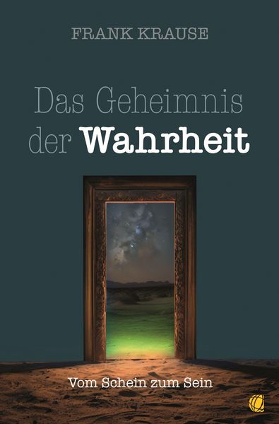 Produktbild: Das Geheimnis der Wahrheit
