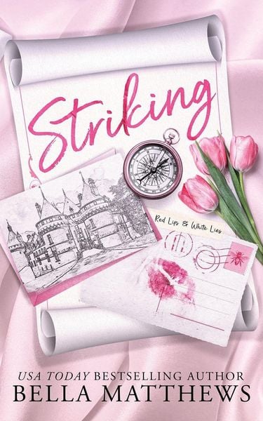 Produktbild: Striking