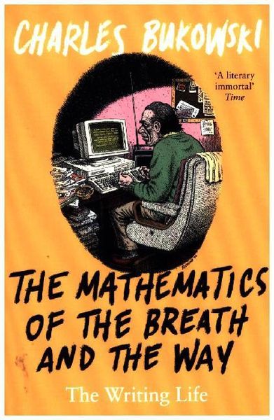 Produktbild: The Mathematics of the Breath and the Way