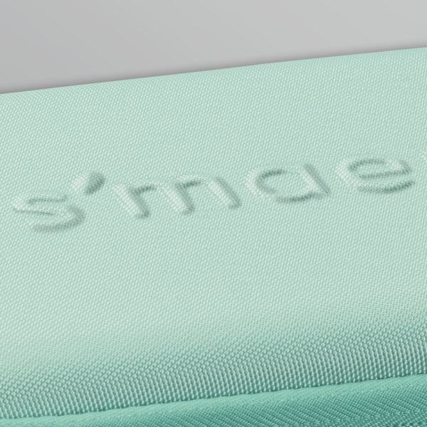 Produktbild: Brunnen Schlamperm&auml;ppchen Hardcase XL mint s'maepp