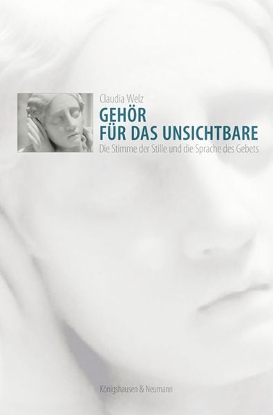 Produktbild: Geh&ouml;r f&uuml;r das Unsichtbare