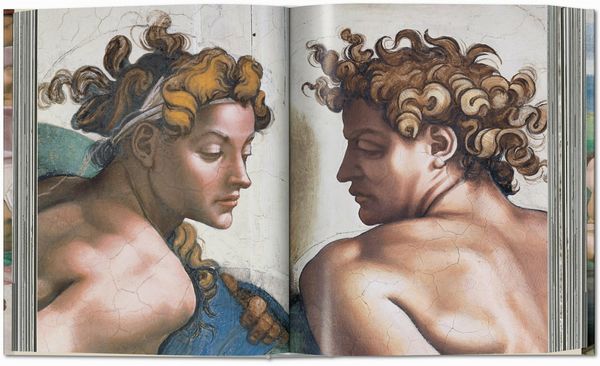 Produktbild: Michelangelo