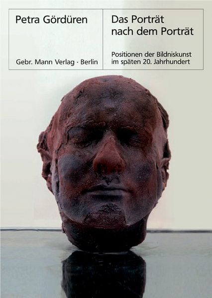 Produktbild: Das Portr&auml;t nach dem Portr&auml;t