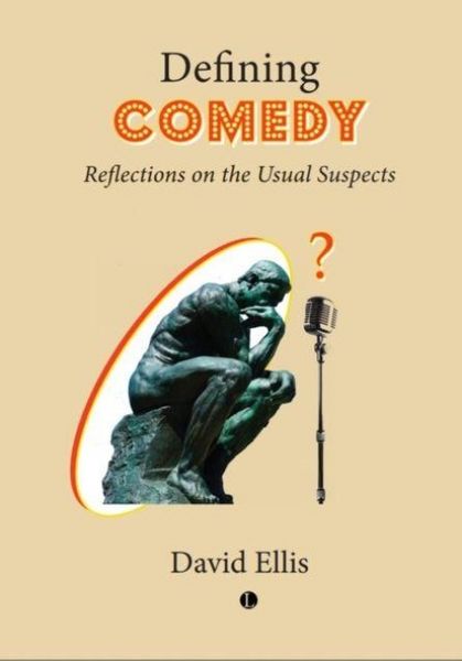 Produktbild: Defining Comedy
