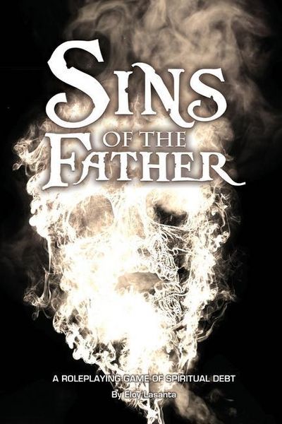 Produktbild: Sins of the Father