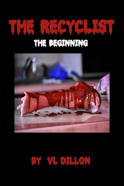 Produktbild: Recyclist...The Beginning