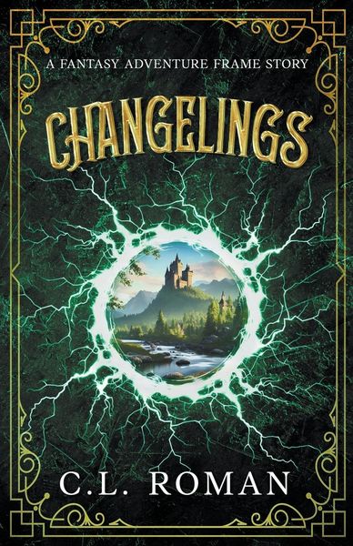 Produktbild: Changelings