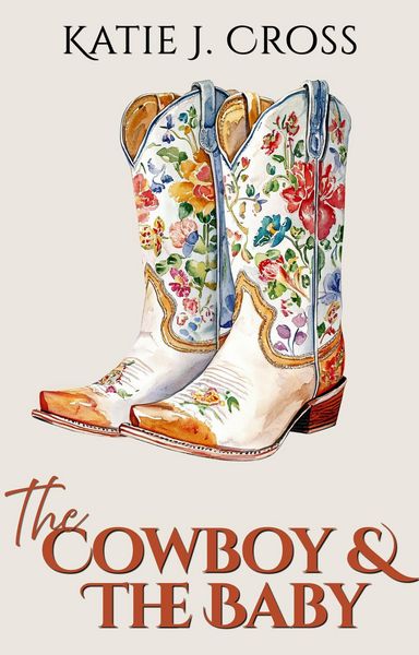 Produktbild: The Cowboy and the Baby