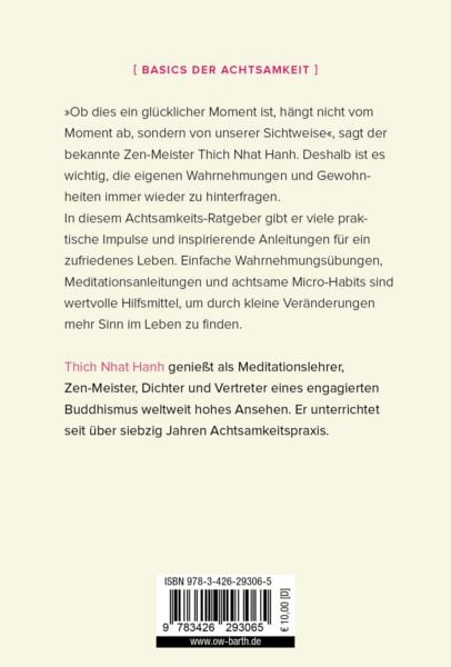 Produktbild: Einfach zufrieden