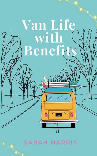 Produktbild: Van Life with Benefits