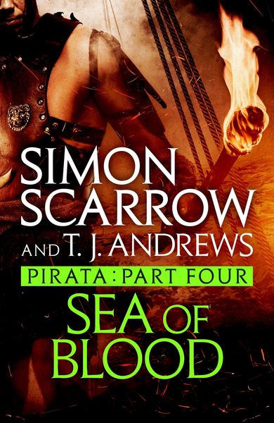 Produktbild: Pirata: Sea of Blood