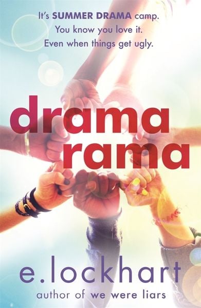 Produktbild: Dramarama