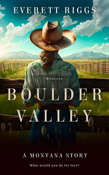 Produktbild: Boulder Valley