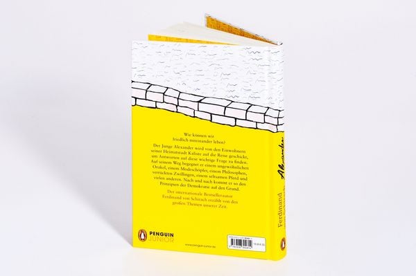 Produktbild: Alexander