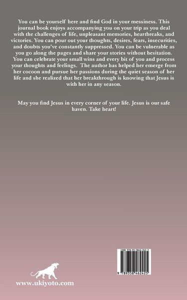 Produktbild: Your Safe Haven