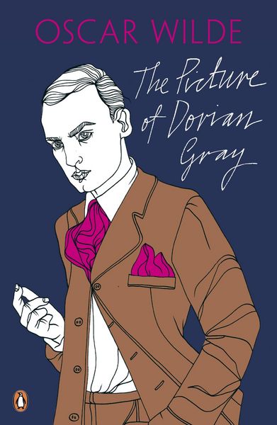The Picture of Dorian Gray, Taschenbuch von Oscar Wilde, Penguin Books UK, 9780141192642