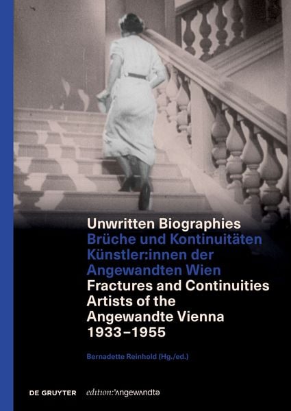 Produktbild: Unwritten Biographies