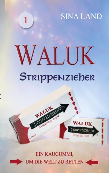 Produktbild: Waluk - Strippenzieher