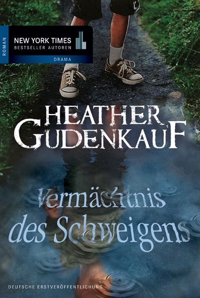 Produktbild: Gudenkauf, H: Verm&auml;chtnis des Schweigens