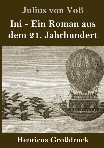 Produktbild: Ini (Gro&szlig;druck)
