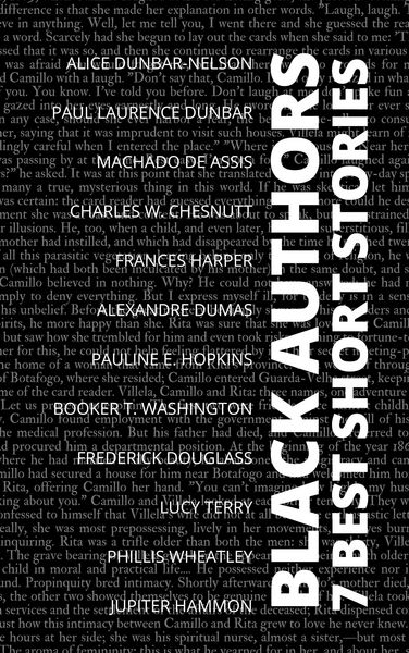 Produktbild: 7 best short stories - Black Authors