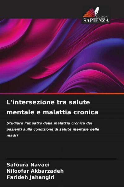 Produktbild: L'intersezione tra salute mentale e malattia cronica