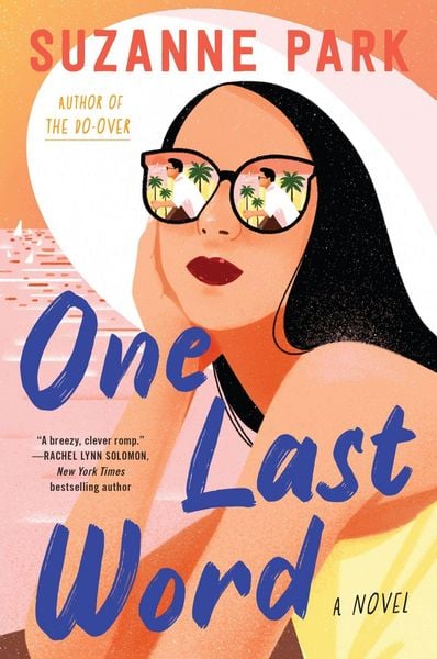 Produktbild: One Last Word