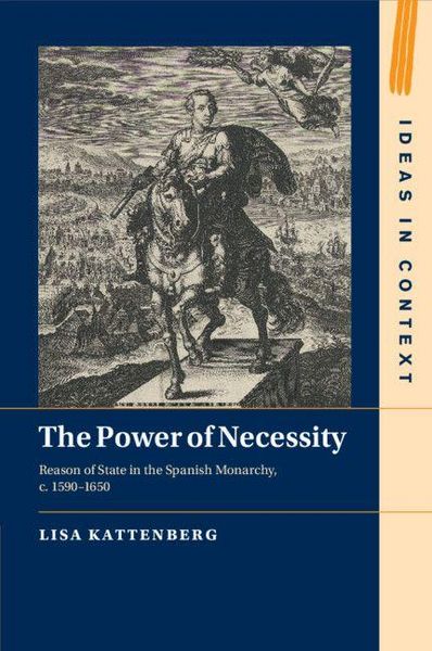 Produktbild: The Power of Necessity