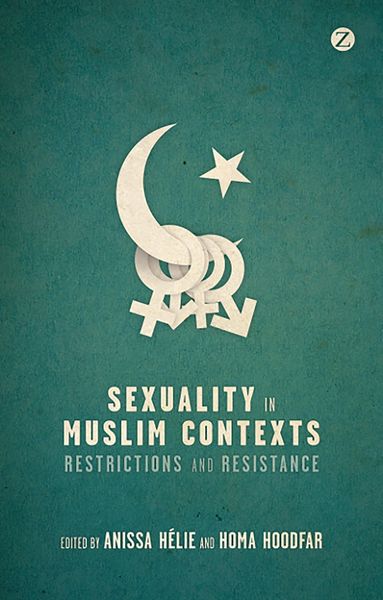 Produktbild: Sexuality in Muslim Contexts