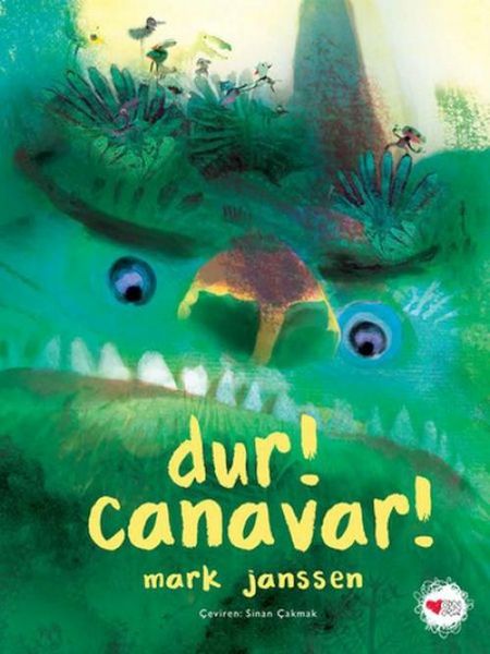 Produktbild: Dur Canavar