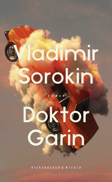 Produktbild: Doktor Garin