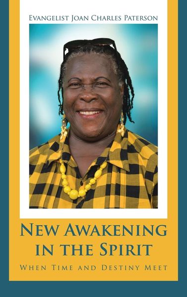 Produktbild: New Awakening in the Spirit