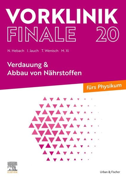 Produktbild: Vorklinik Finale 20