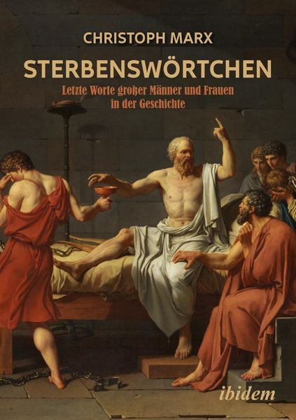 Produktbild: Sterbensw&ouml;rtchen