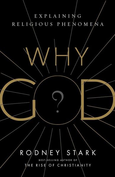 Produktbild: Why God?