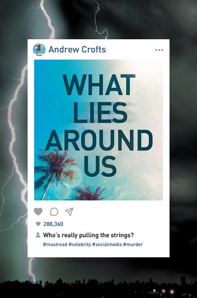 Produktbild: What Lies Around Us