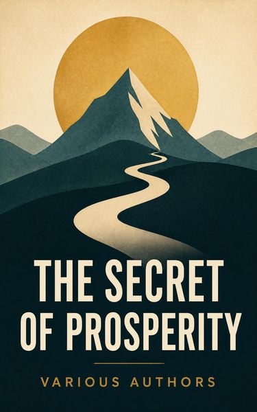 Produktbild: The Secret of Prosperity