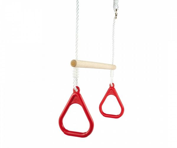 Produktbild: Eichhorn Outdoor, Turnset 2 in 1