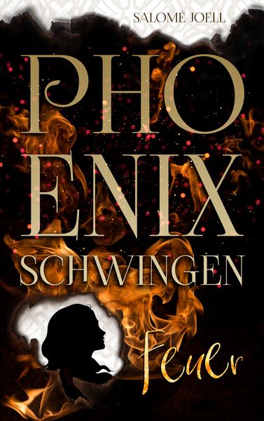 Phönixschwingen, Taschenbuch von Salomé Joell, Nova MD, 9783969668689