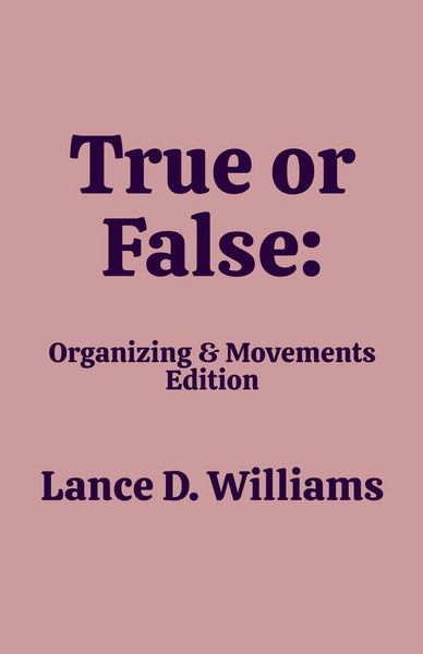 Produktbild: True or False