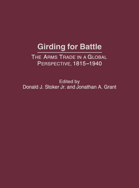 Produktbild: Girding for Battle