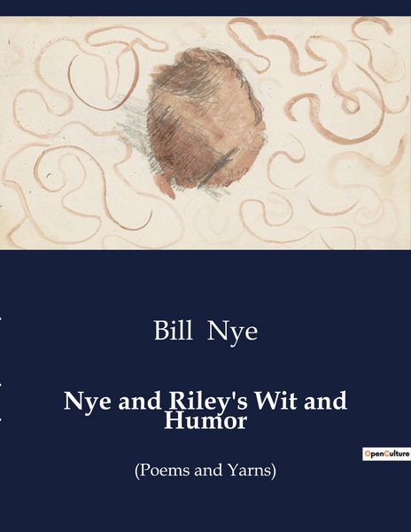 Produktbild: Nye and Riley's Wit and Humor