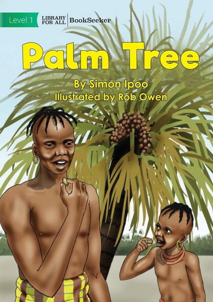 Produktbild: Palm Tree